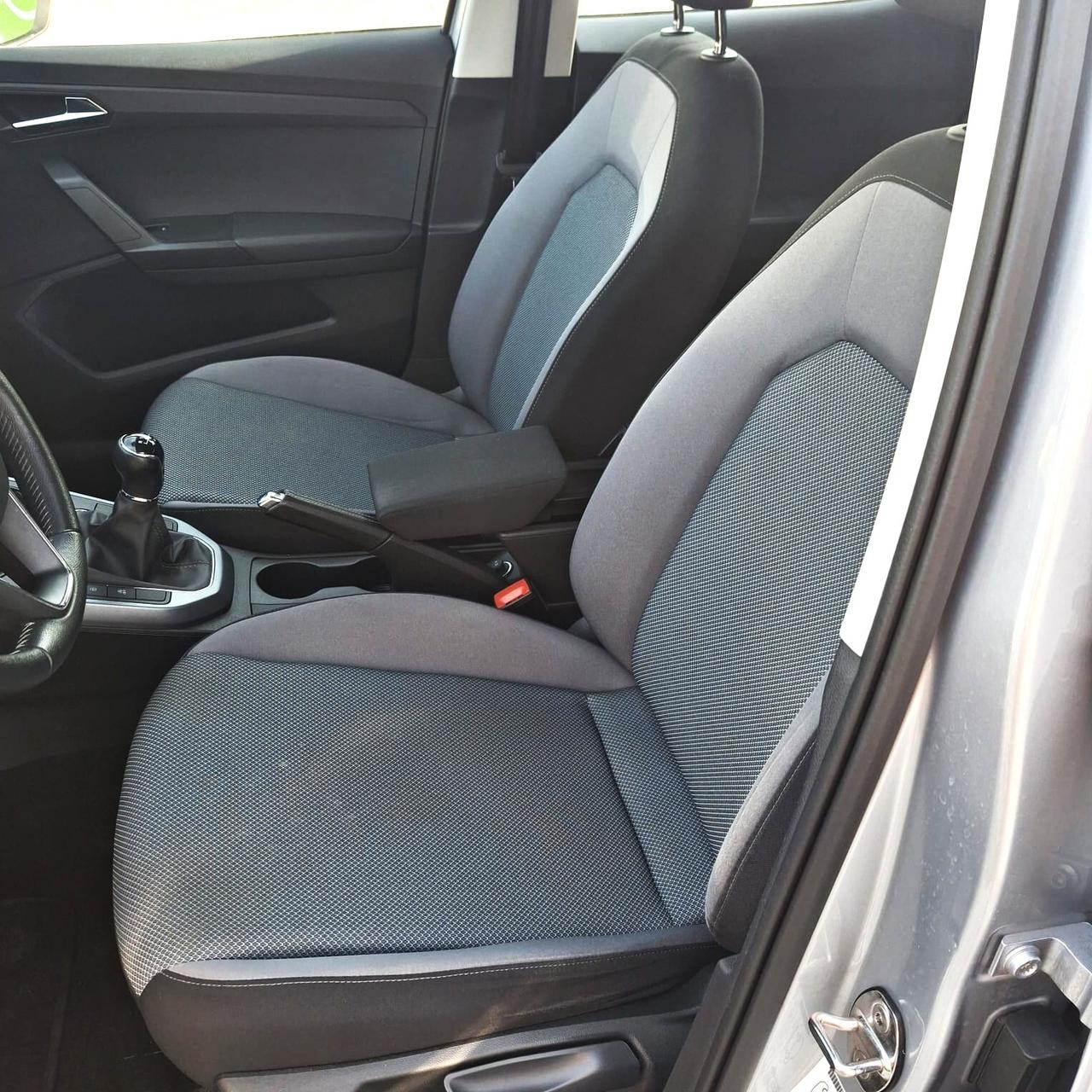Seat Arona 1.0 TGI Style
