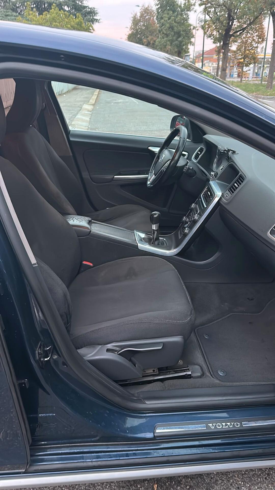 Volvo V60 D3 Summum