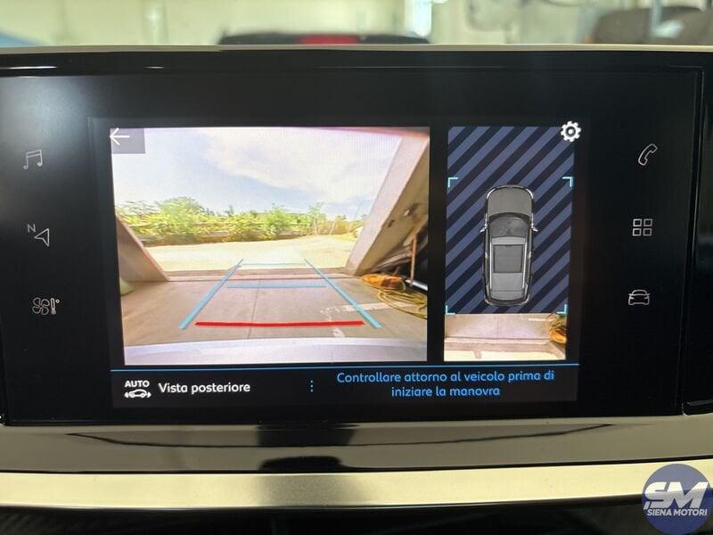 Peugeot 2008 PureTech 130 S&S Allure Pack