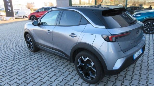 Opel Mokka 1.2 Turbo 130 CV Ultimate
