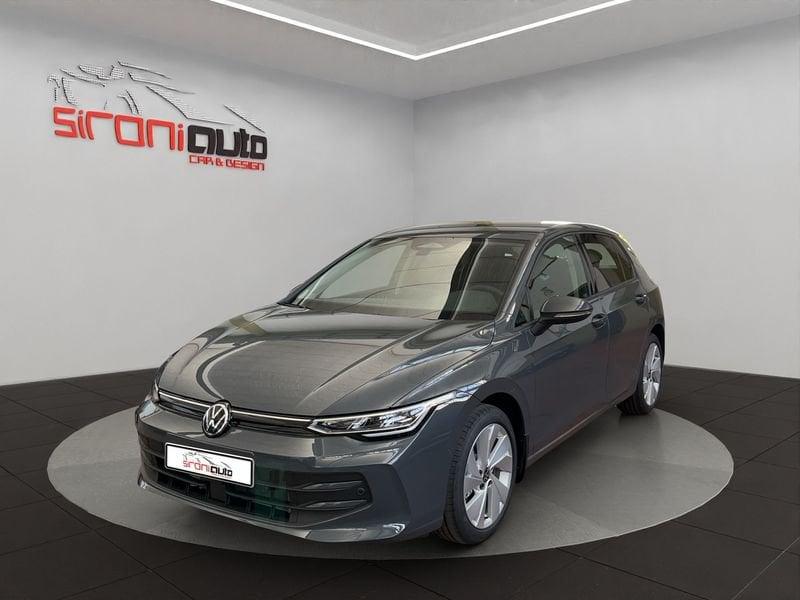 Volkswagen Golf Golf 1.5 tsi Life 150cv