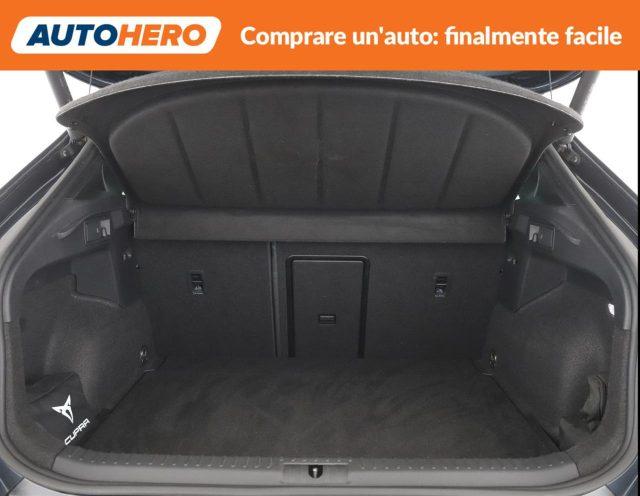 CUPRA Formentor 2.0 TDI 4Drive DSG