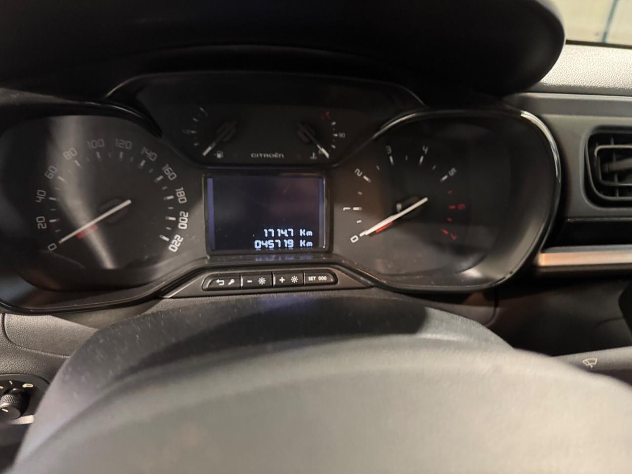 Citroen C3 PureTech 82 Feel