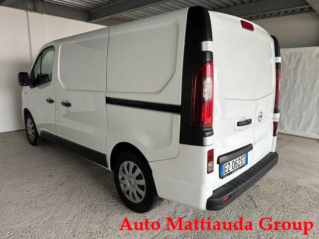 OPEL Vivaro 27 1.6 BiTurbo 140CV PC-TN Furgone Edition