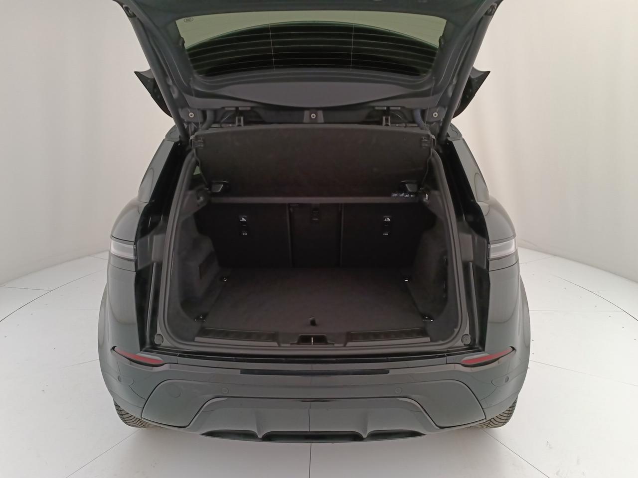 LAND ROVER Range Rover Evoque II 2024 - Range Rover Evoque S 2.0d i4 mhev