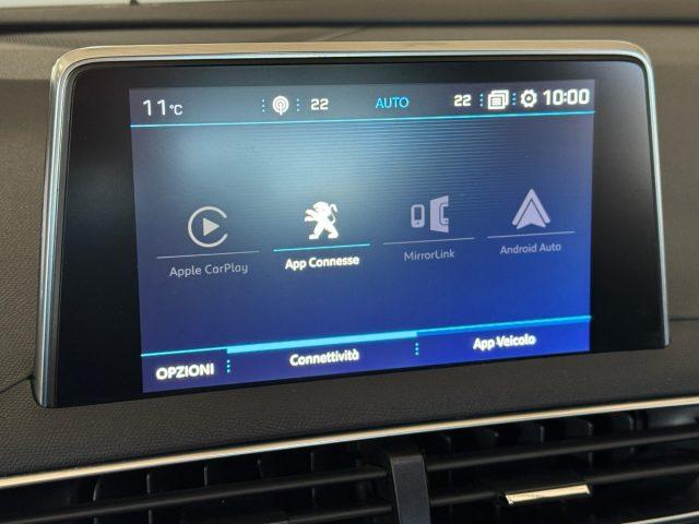 PEUGEOT 3008 BlueHDi 130 EAT8 GT Line Full-led/Ambient Light
