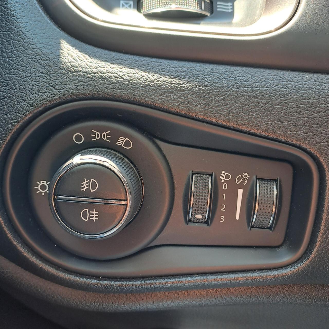 Jeep Renegade 1.6 Mtj 120cv Limited