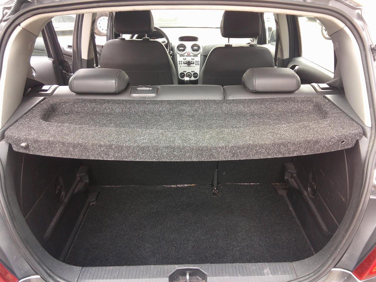 Opel Corsa 1.2 85CV 5 porte GPL-TECH Elective 12
