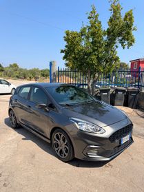 Ford Fiesta 1.5 TDCi 5 porte ST-Line 148.000 km
