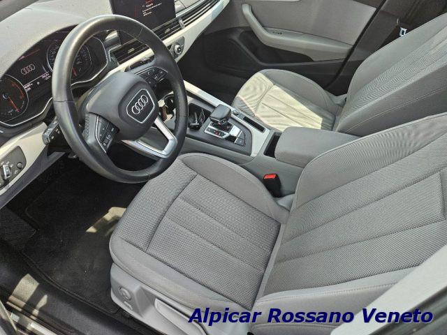 AUDI A4 Avant 30 TDI/136 CV S tronic Evolution