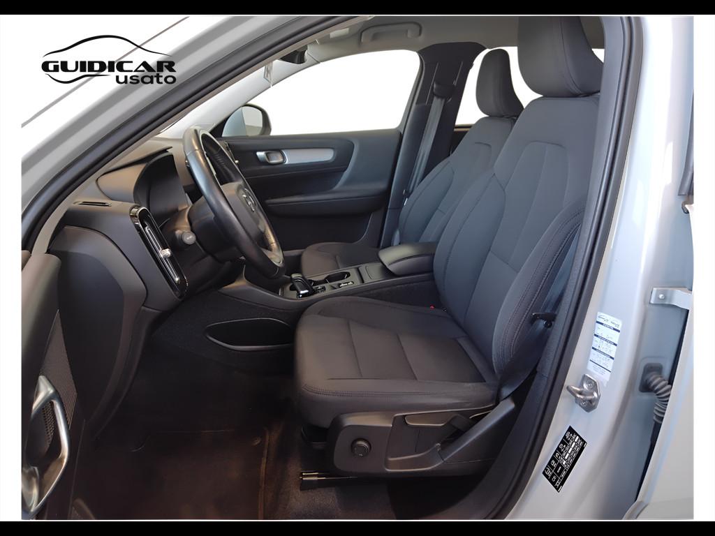 VOLVO XC40 - XC40 1.5 t2 Momentum Pro auto my21