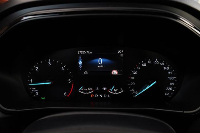 FORD Focus 1.5 ST-Line EcoBlue 115 CV automatico Prezzo Netto