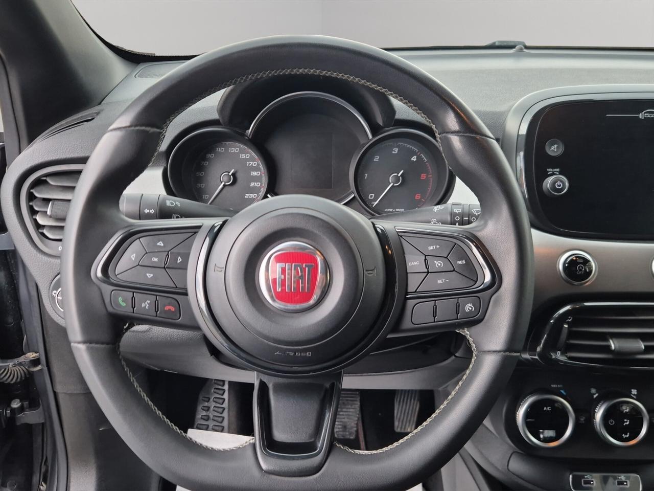 Fiat 500X 1.3 MultiJet 95 CV Sport