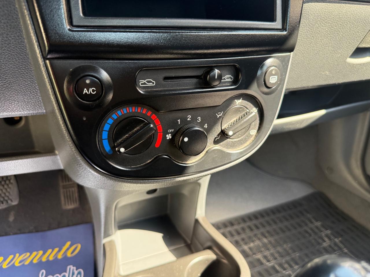 Chevrolet Matiz 800benzina - 2005