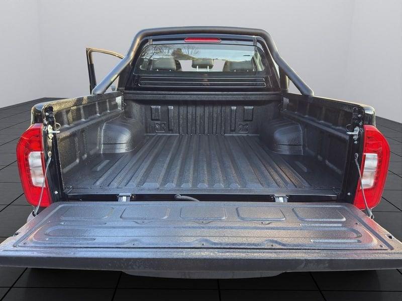 Foton Tunland G7 Tunland G7 2.0 TDI 162cv Doppia Cabina 4WD