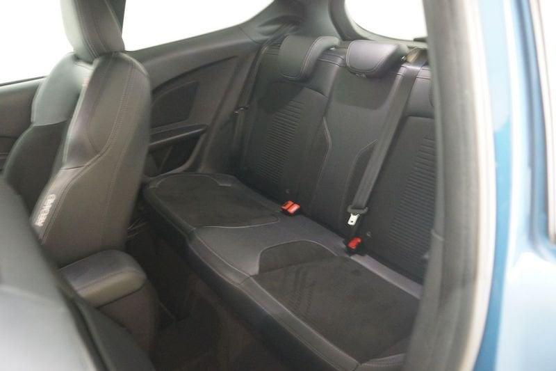 Ford Fiesta ST 1.5 200CV S&S ST