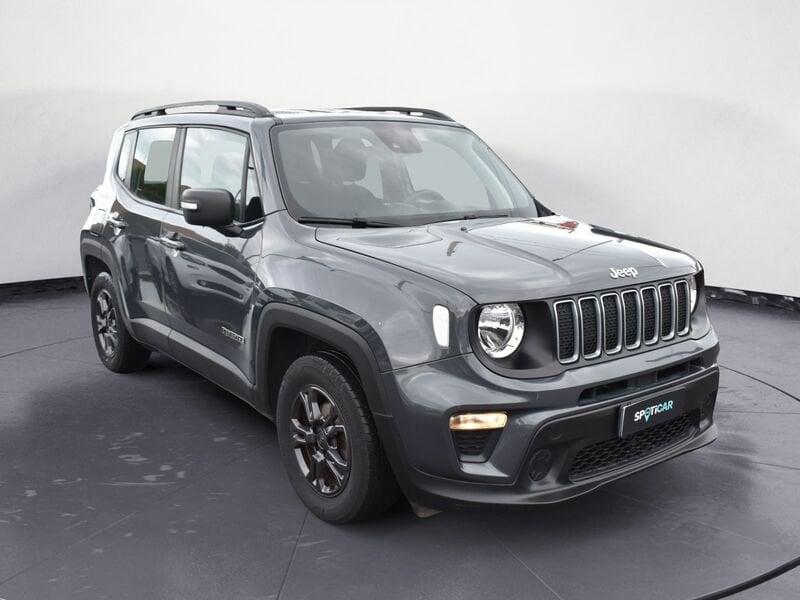 Jeep Renegade 1.0 T3 120cv Longitude