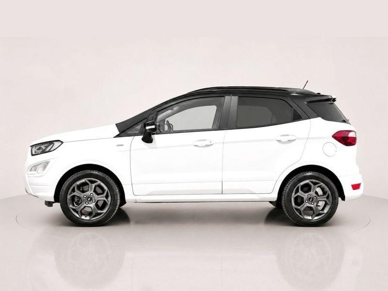 Ford EcoSport 1.5 Ecoblue 95cv S&S ST-Line