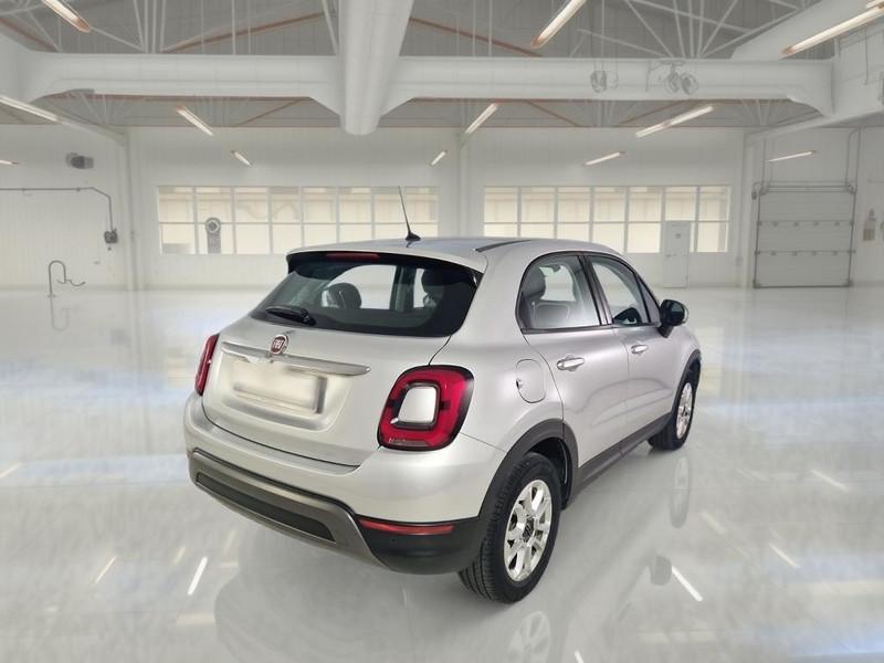 FIAT 500X 1.3 Mjet 95cv 4x2 Business