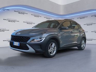Hyundai Kona 1.0 T-GDI 48V 120cv Xtech+