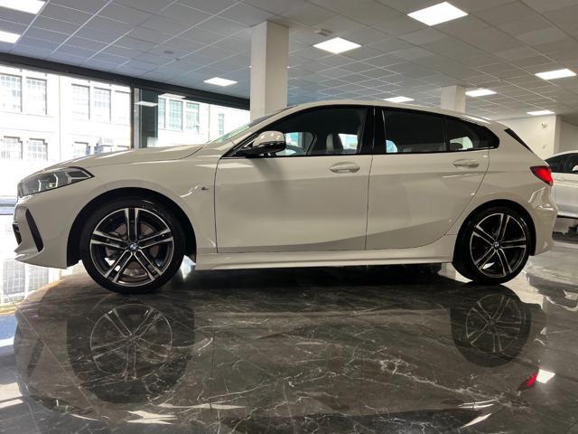 BMW 116 d 5p. Msport VIRTUAL / BI-ZONA / NAVI