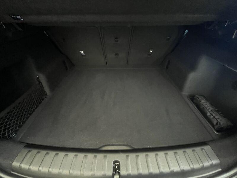 BMW X1 sDrive 18i DCT