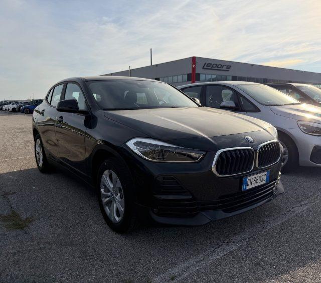 BMW X2 xDrive25e Business-X