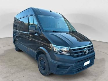 Volkswagen Crafter 30 2.0 TDI 140CV PM-TM Furgone