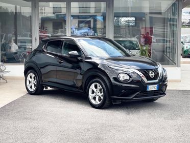 Nissan Juke 1.0 Benzina 114CV E6 - 2022