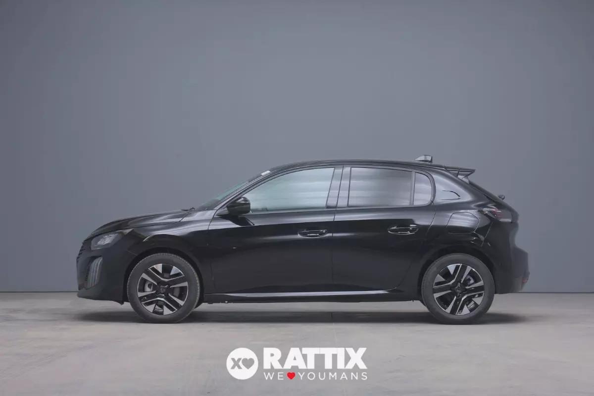 Peugeot 208 1.2 Puretech 100CV Allure