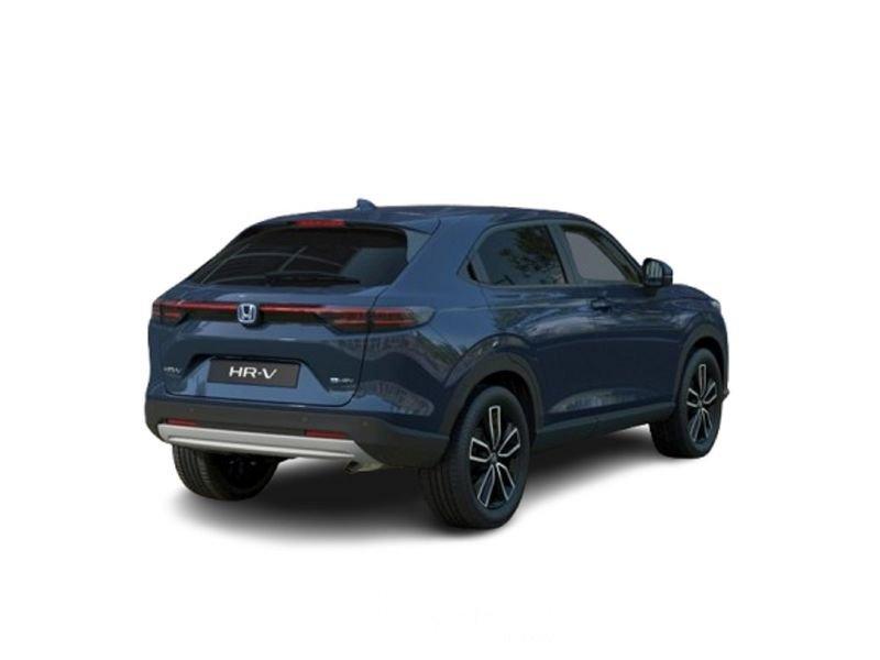 Honda HR-V 1.5 131 CV Hybrid Automatica NAVI LED Elegance