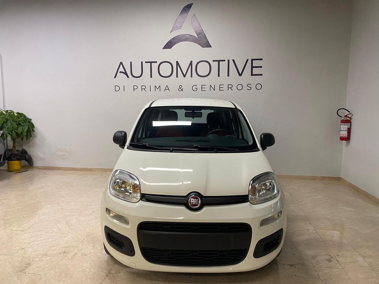 Fiat Panda 1.2 Pop