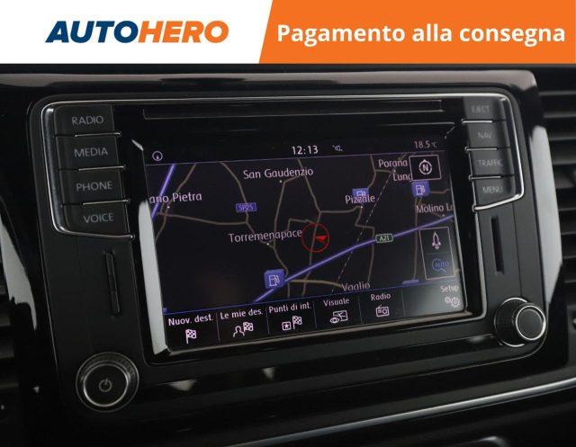VOLKSWAGEN Maggiolino 1.2 TSI Design BlueMotion Technology