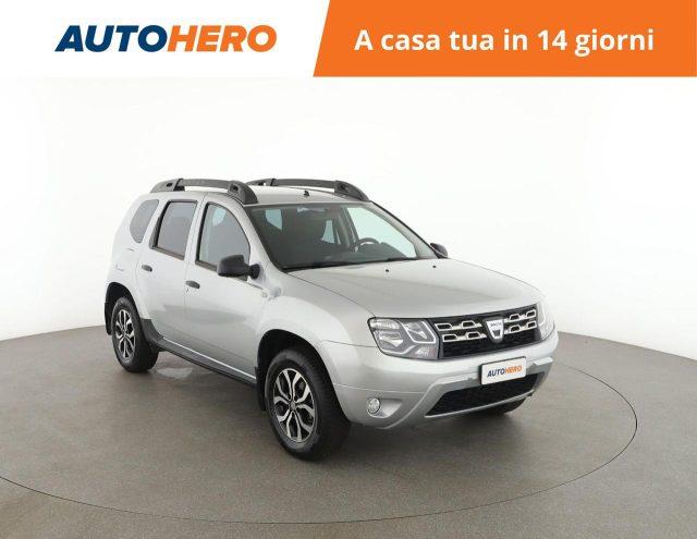 DACIA Duster 1.5 dCi 110CV Start&Stop 4x2 Ambiance