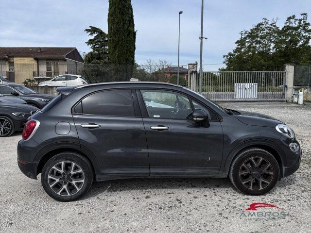 FIAT 500X 1.3 MultiJet 95 CV Business - PER OPERATORI DEL SE