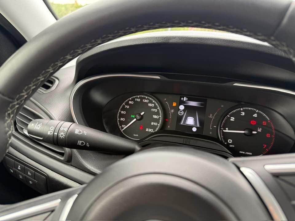 Fiat Tipo 1.3 Mjt 95cv 5p. CROSS (LED-CARPLAY)