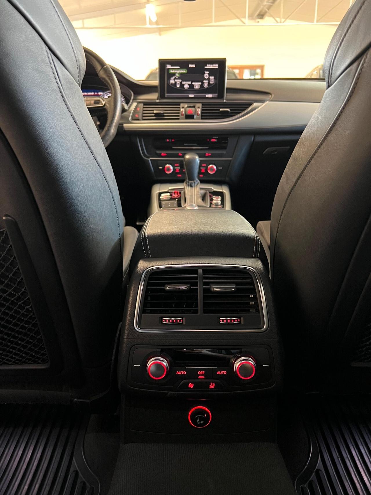 Audi A4 Avant 2.0 TDI 190 CV quattro S tronic Sport