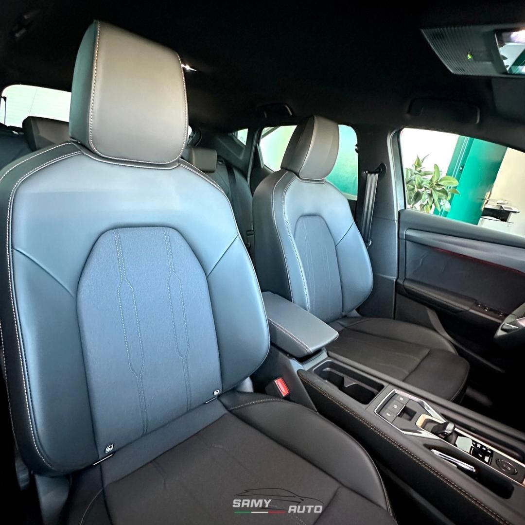 Cupra Leon 2.0 TDI 150 CV DSG