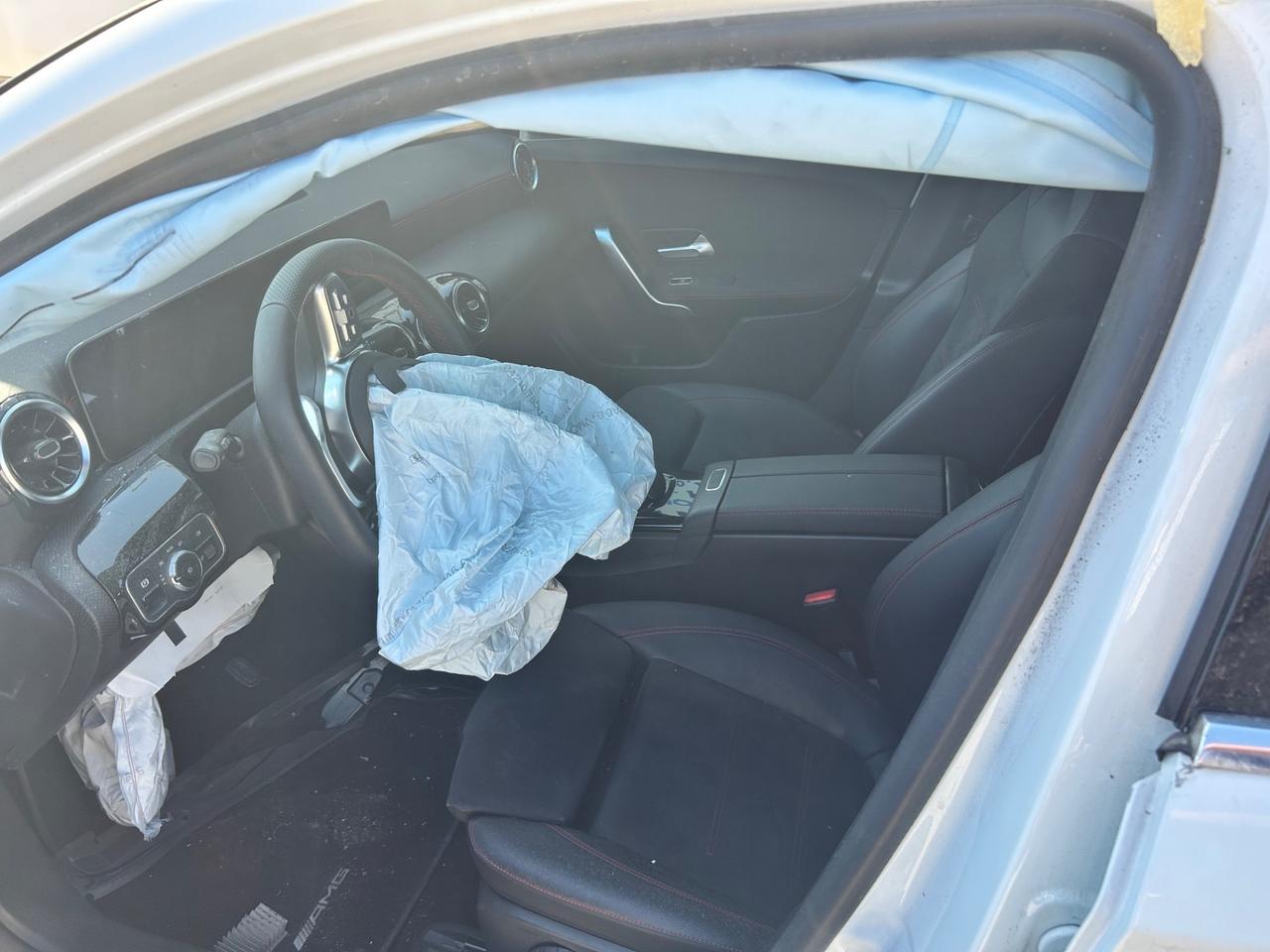 Mercedes-benz A 160 A 160 Sport