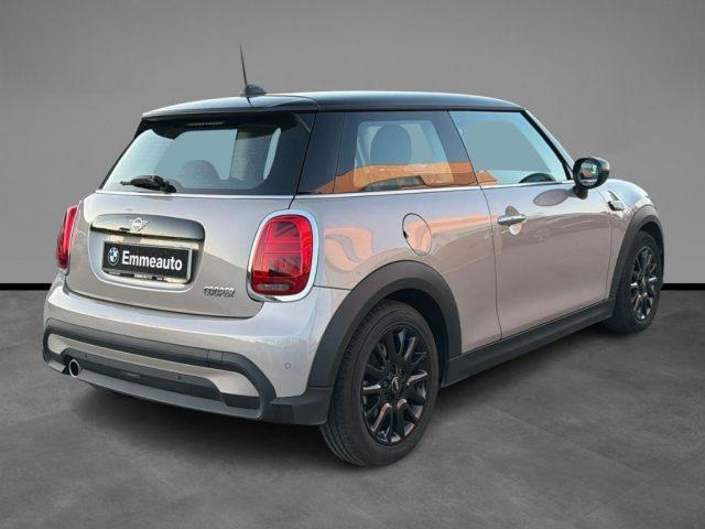MINI Cooper 1.5 Cooper Camden Edition