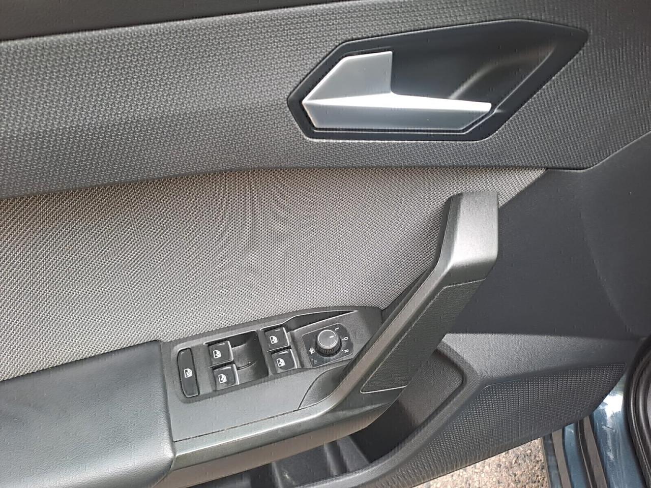 Seat Leon Ibrida 1.5 eTSI DSG