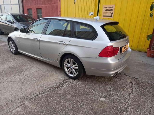 BMW 320 d cat xDrive Touring Eletta