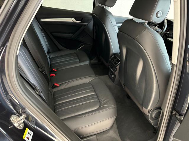 AUDI Q5 2.0 TDI 190 CV quattro S tronic TETTO PANORAMA