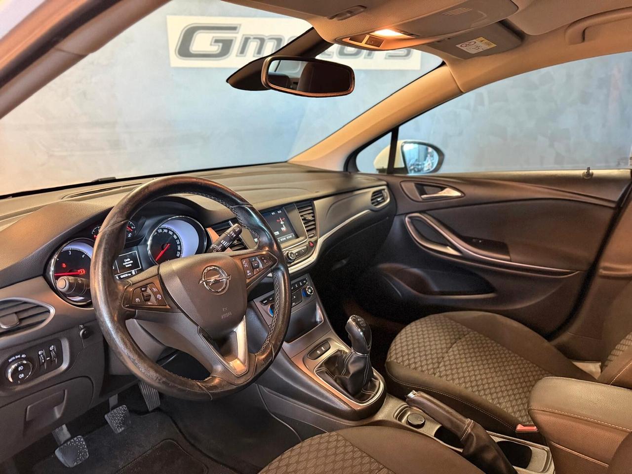 Opel Astra 1.6 CDTi 110CV Start&Stop 5 porte Business
