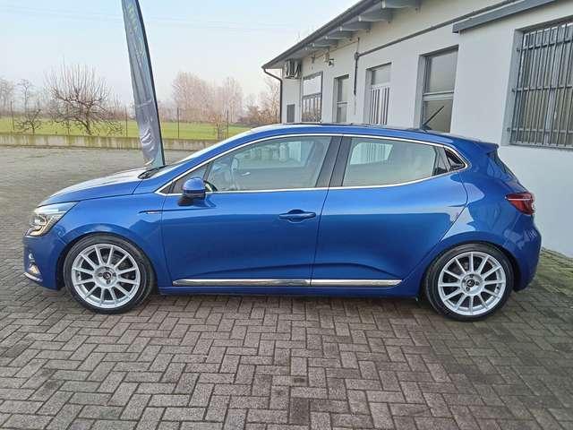 Renault Clio 2010 1.0 tce 100cv PARI AL NUOVO LEG DESCR.