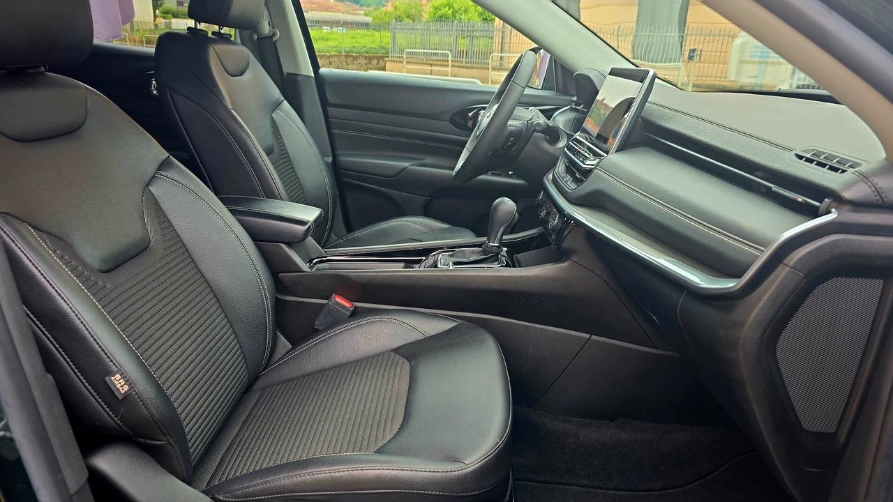 Jeep Compass 1.3 T4 190 CV PHEV 4xe LIMITED