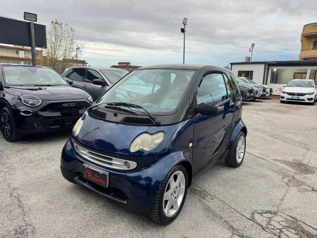 SMART ForTwo 600 benz Pulse