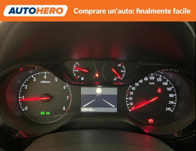 OPEL Corsa 1.2 100 CV Elegance