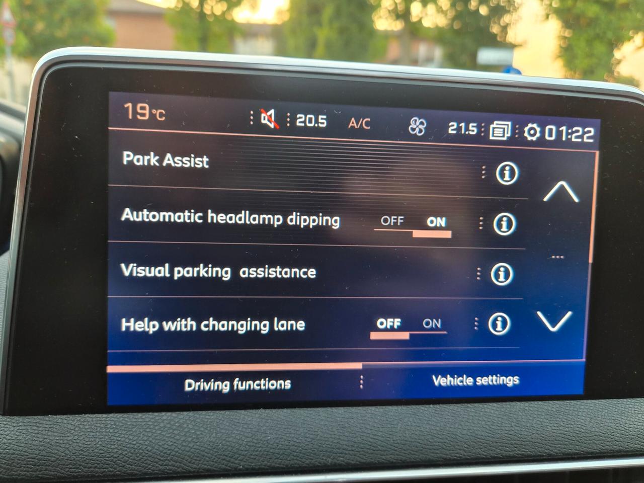 Peugeot 5008 BlueHDi 180 CV GT LINE 7posti