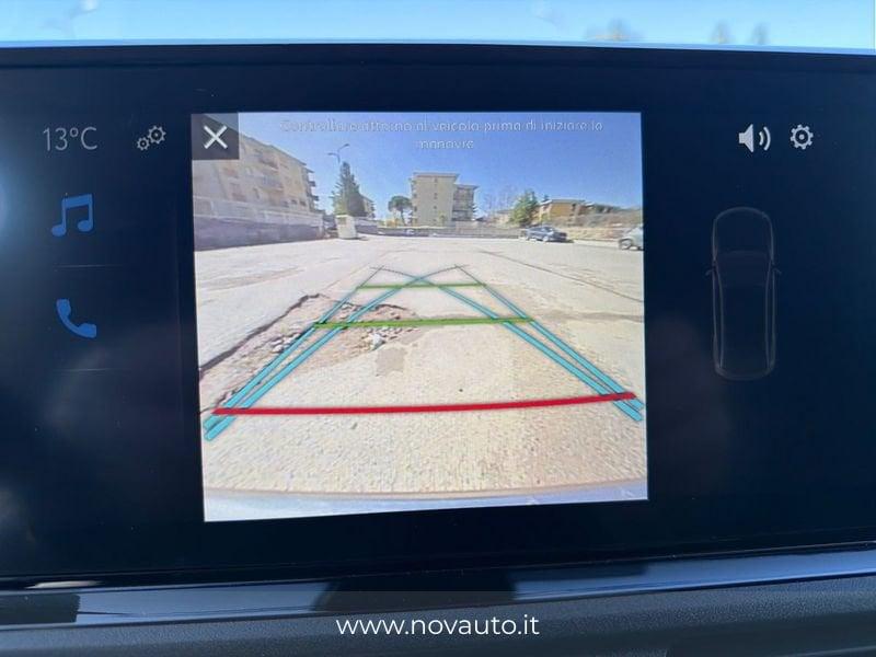 Toyota Proace Proace City 1.2 110 CV S&S PC 4p. Comfort